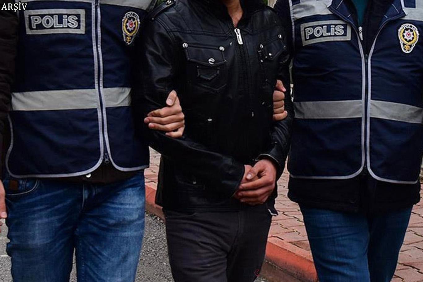 Silvan Emniyet Müdürü gözaltına alındı Silvan Emniyet Müdürü gözaltına alındı